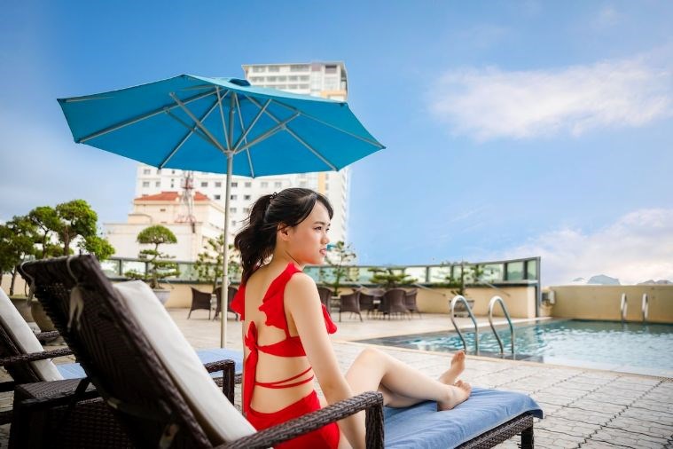 Mường Thanh Luxury Quảng Ninh Hotel